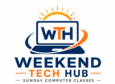 Weekend Tech Hub