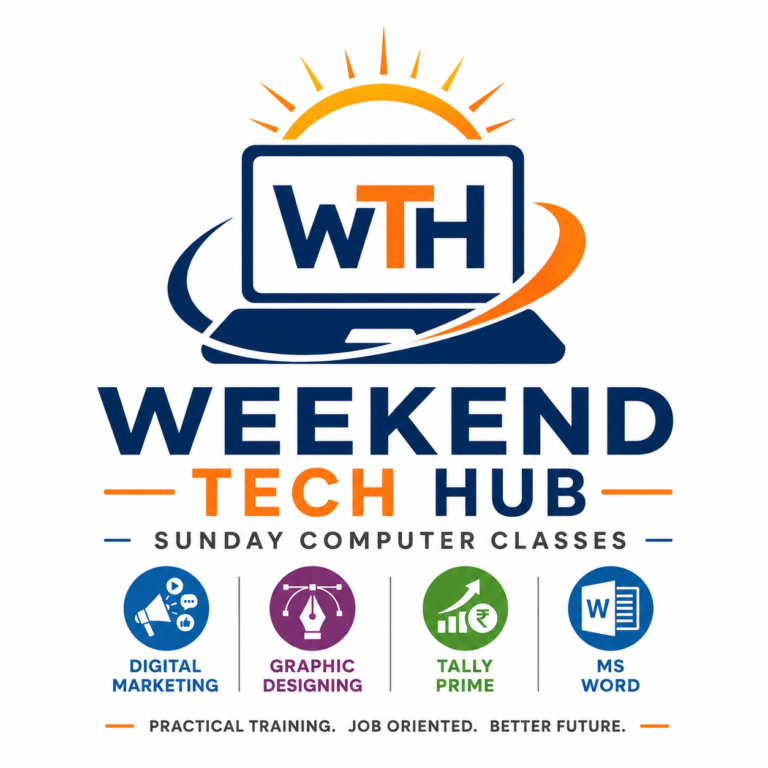 Weekend Tech Hub