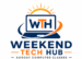 Weekend Tech Hub